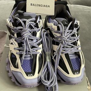 Balenciaga sneakers